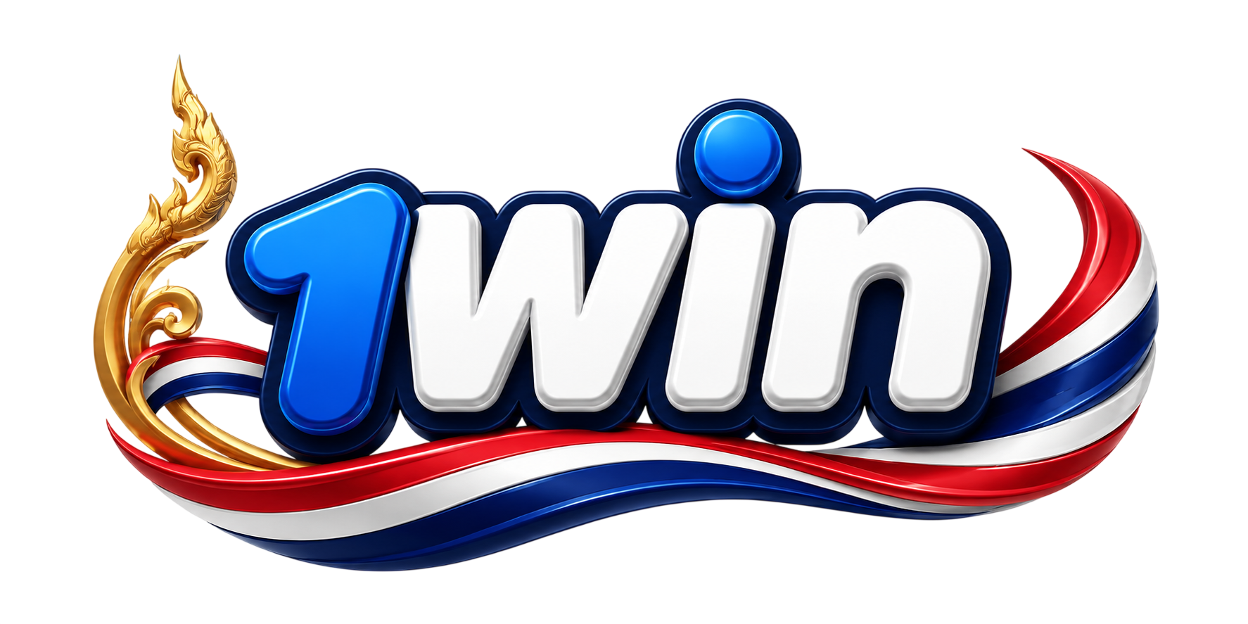 1win Thailand Logo