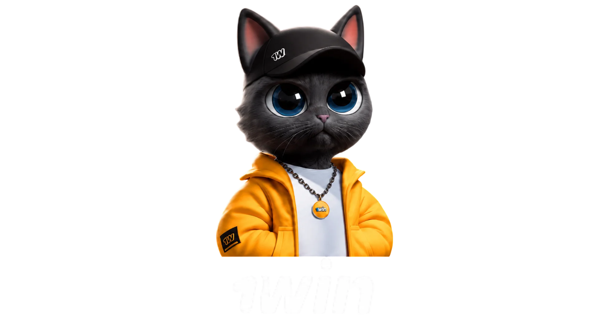 1win token