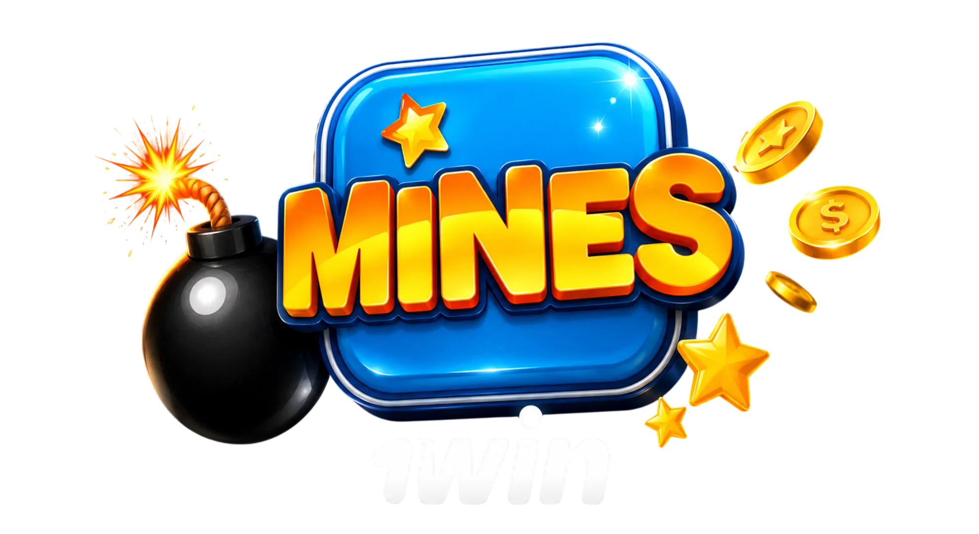 1win Mines - Play Instant Game for Real Money